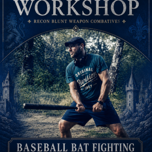 Recon Method Workshops