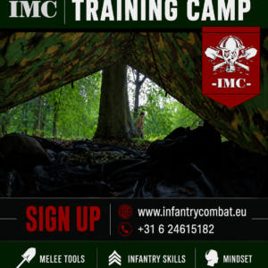 48 hours IMC Training Camp