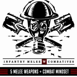 Instructor Course Infantry Melee Combat  L1