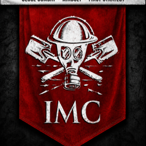 Conflict Preparation Course - IMC