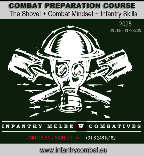 Preparation Course - Infantry Melee Combat Training